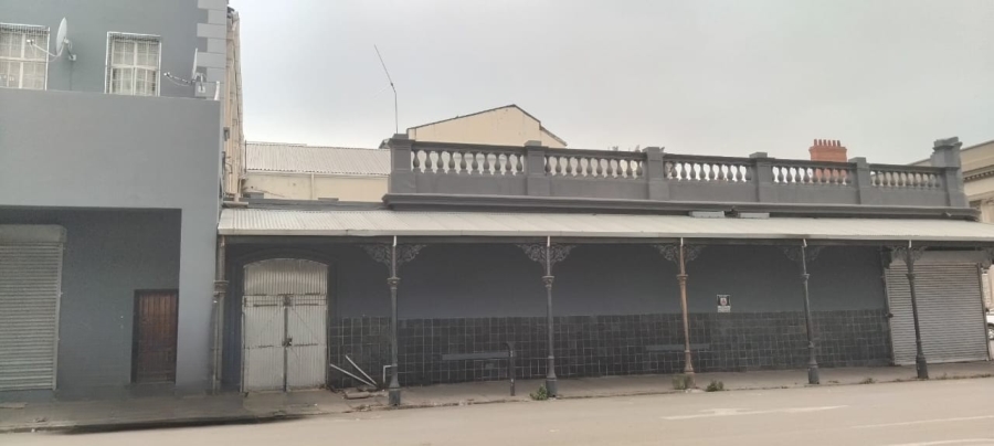 Commercial Property for Sale in King Williams Town Central Eastern Cape